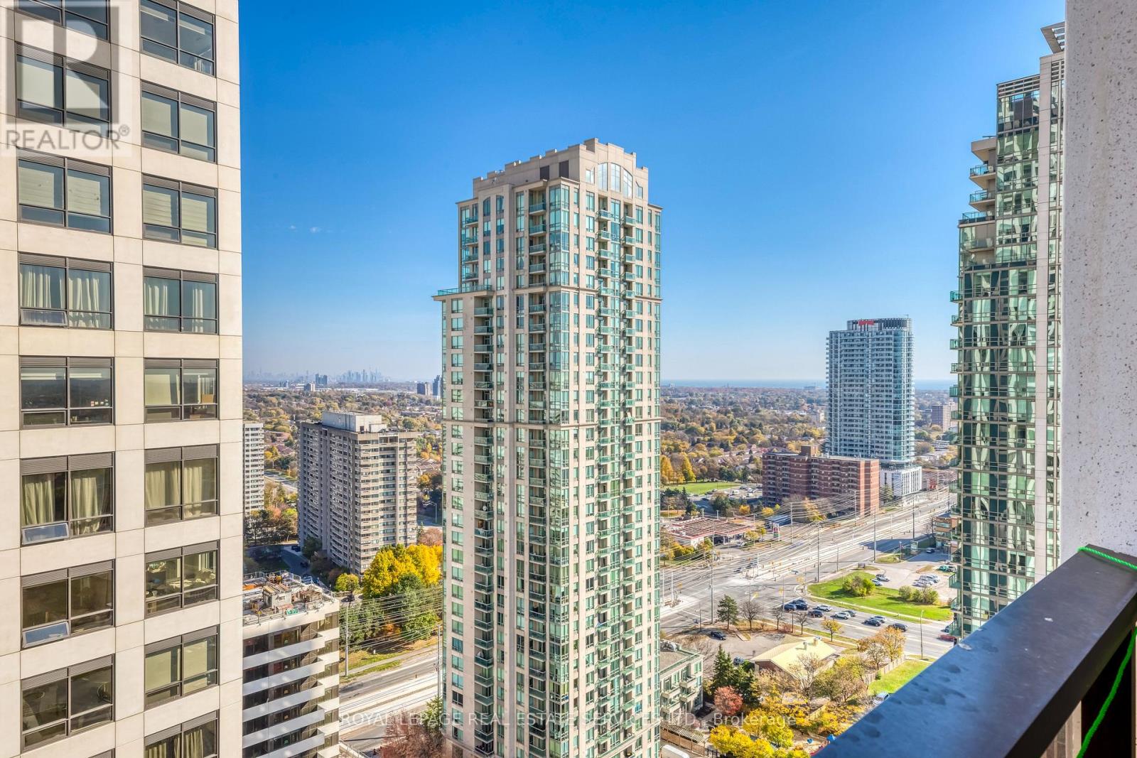 2303 - 36 ELM DRIVE W, Mississauga (City Centre) — photo 12