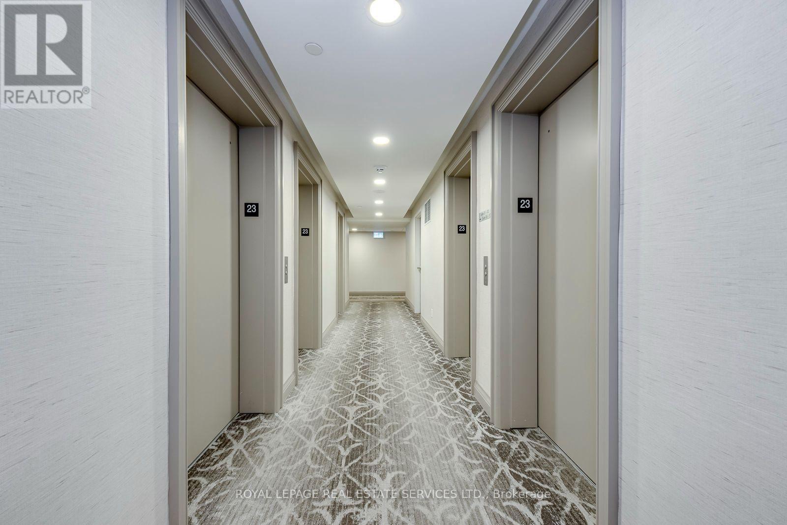 2303 - 36 ELM DRIVE W, Mississauga (City Centre) — photo 6