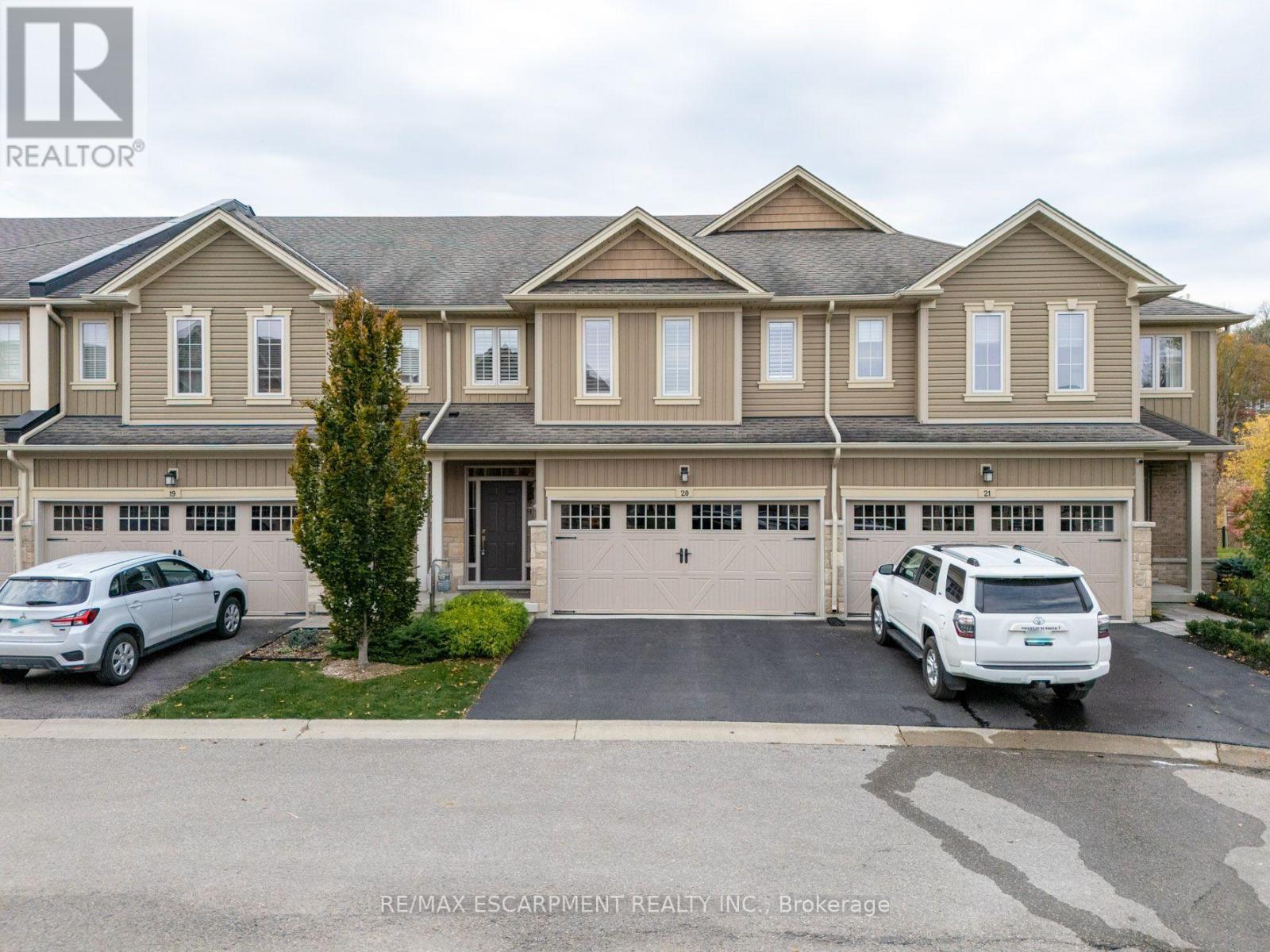 20 - 80 WILLOW STREET, Brant (Paris) — photo 5