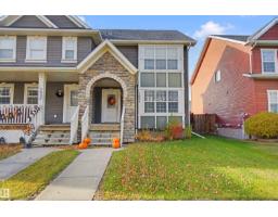 7034 ETON BV, Sherwood Park