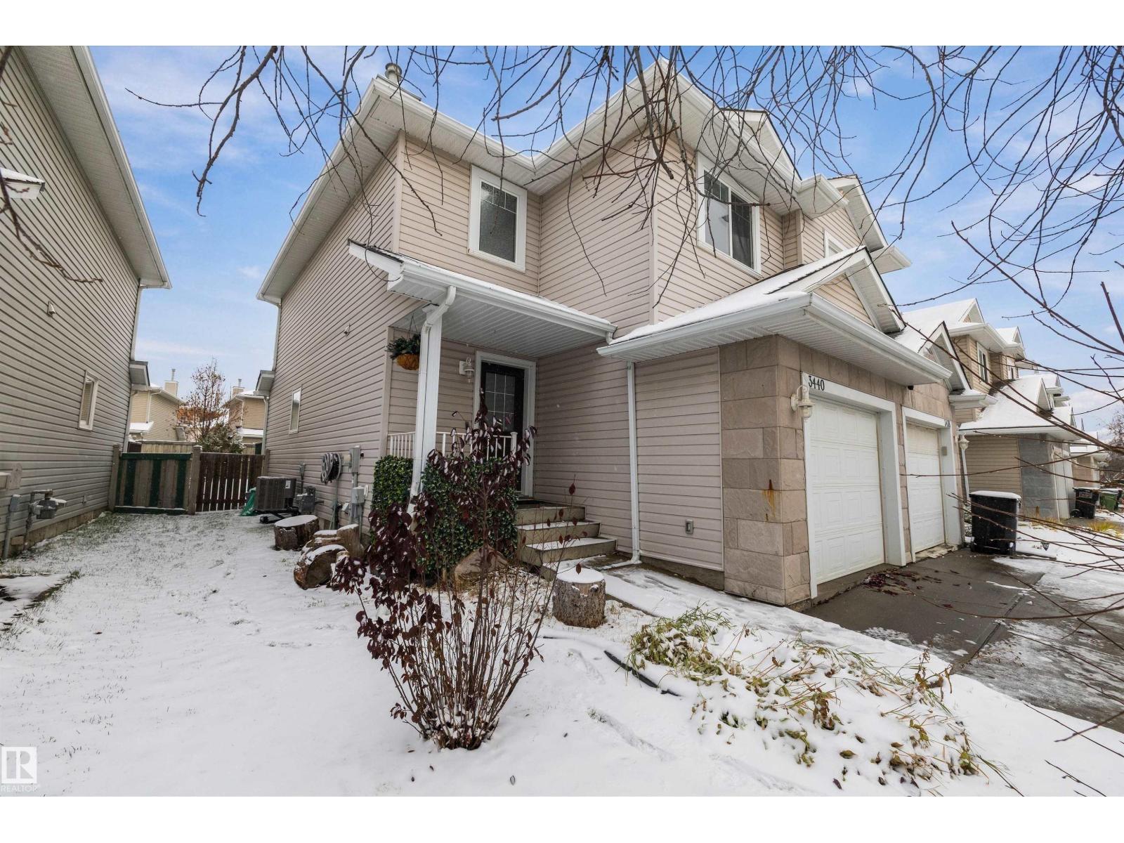 3440 MCKAY LN SW, Edmonton, Alberta, T6W1L5