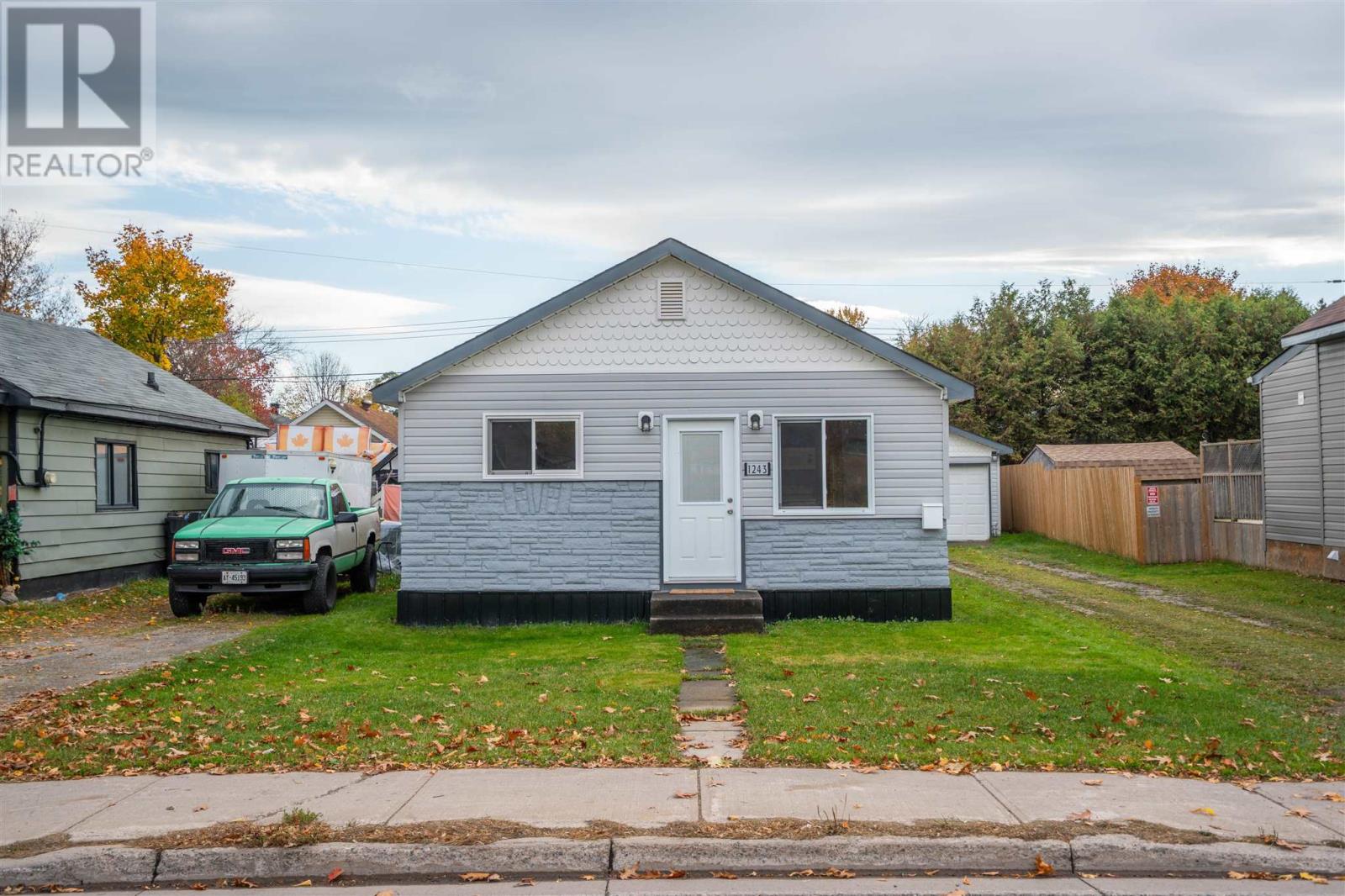 1243 Wellington E, Sault Ste. Marie