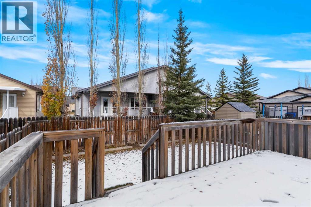 Listing photo – 7 Destiny Place, Olds