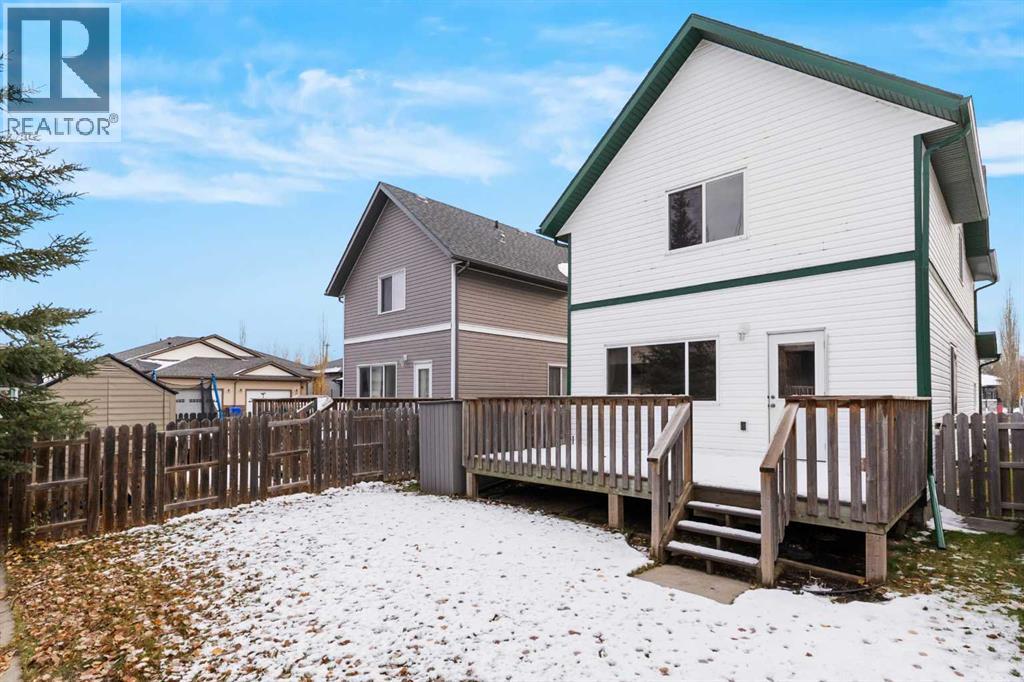 Listing photo – 7 Destiny Place, Olds