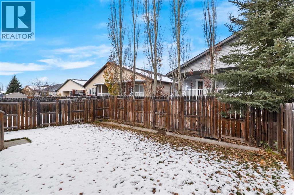 Listing photo – 7 Destiny Place, Olds