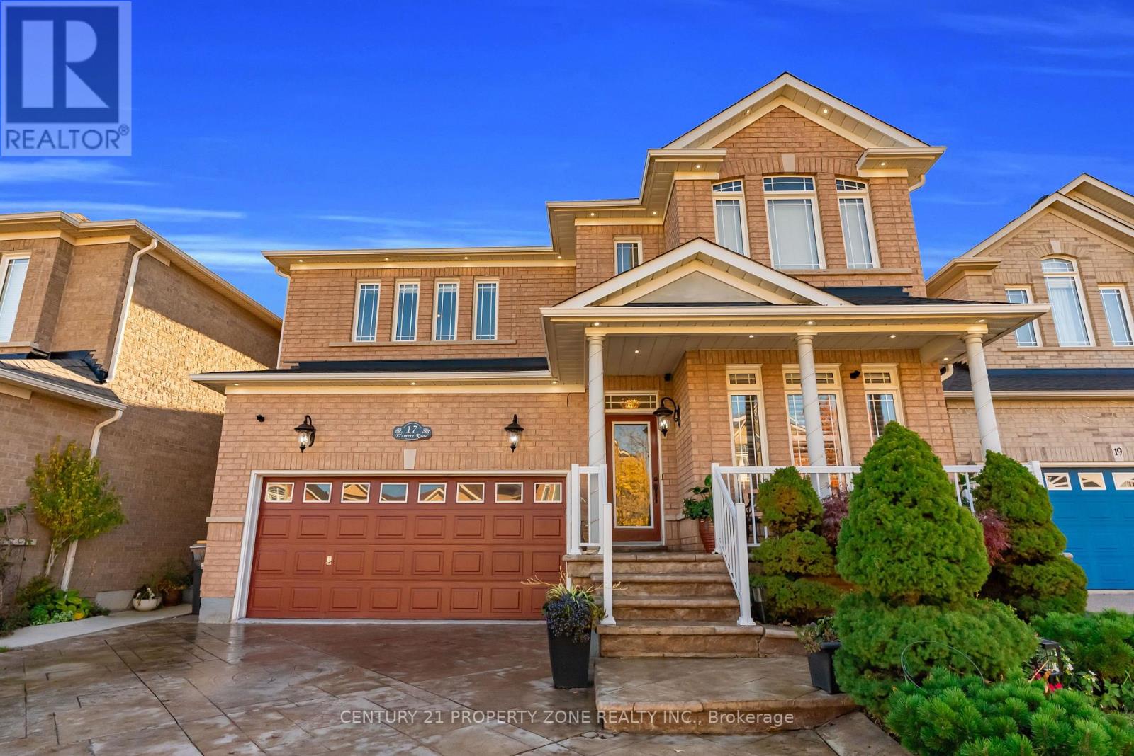 17 ELSMERE ROAD, Brampton (Fletcher's Meadow) — photo 7