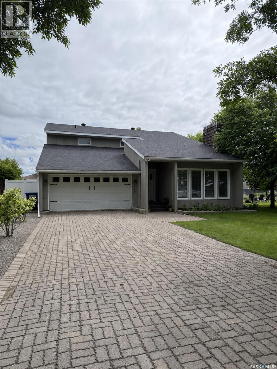 436 4th STREET E, Shaunavon