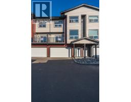 Kitchen of 707 7000 HUSBAND DRIVE · Prince George, BC