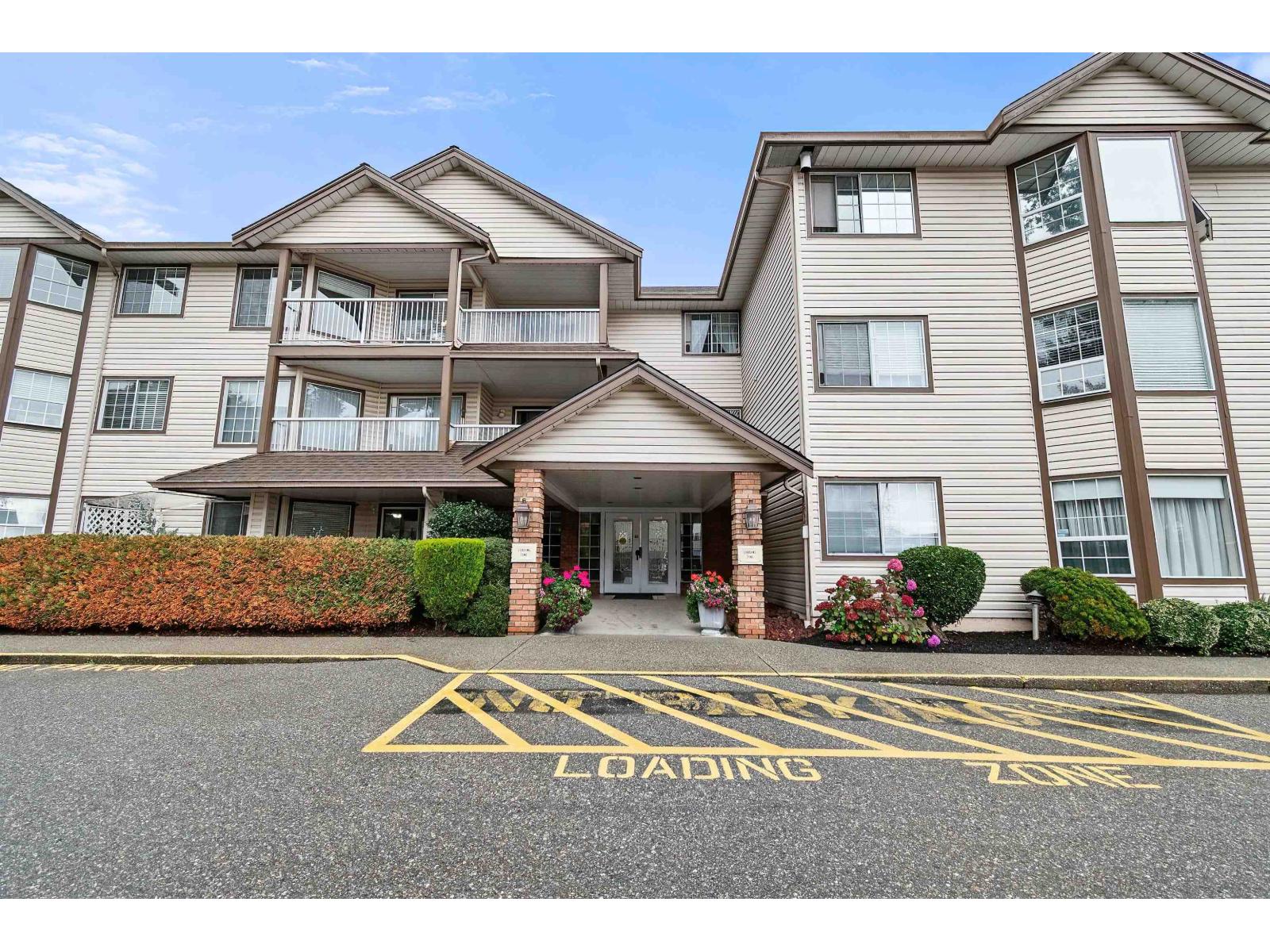 Property for sale at 302 32145 OLD YALE ROAD
