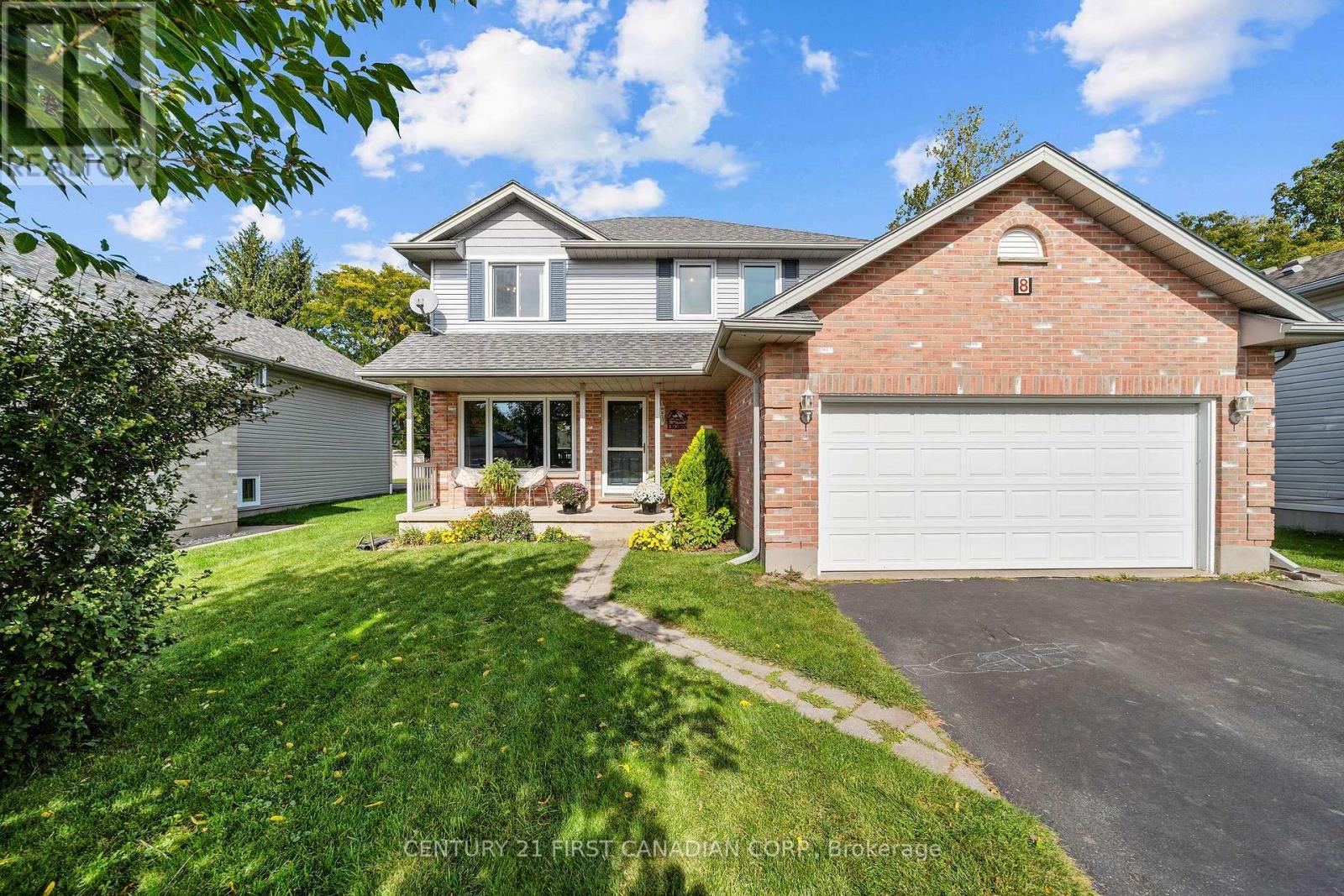 8 ROBIN STREET, North Middlesex (Ailsa Craig) — photo 6