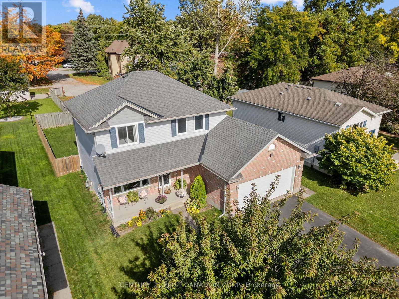 8 ROBIN STREET, North Middlesex (Ailsa Craig) — photo 7