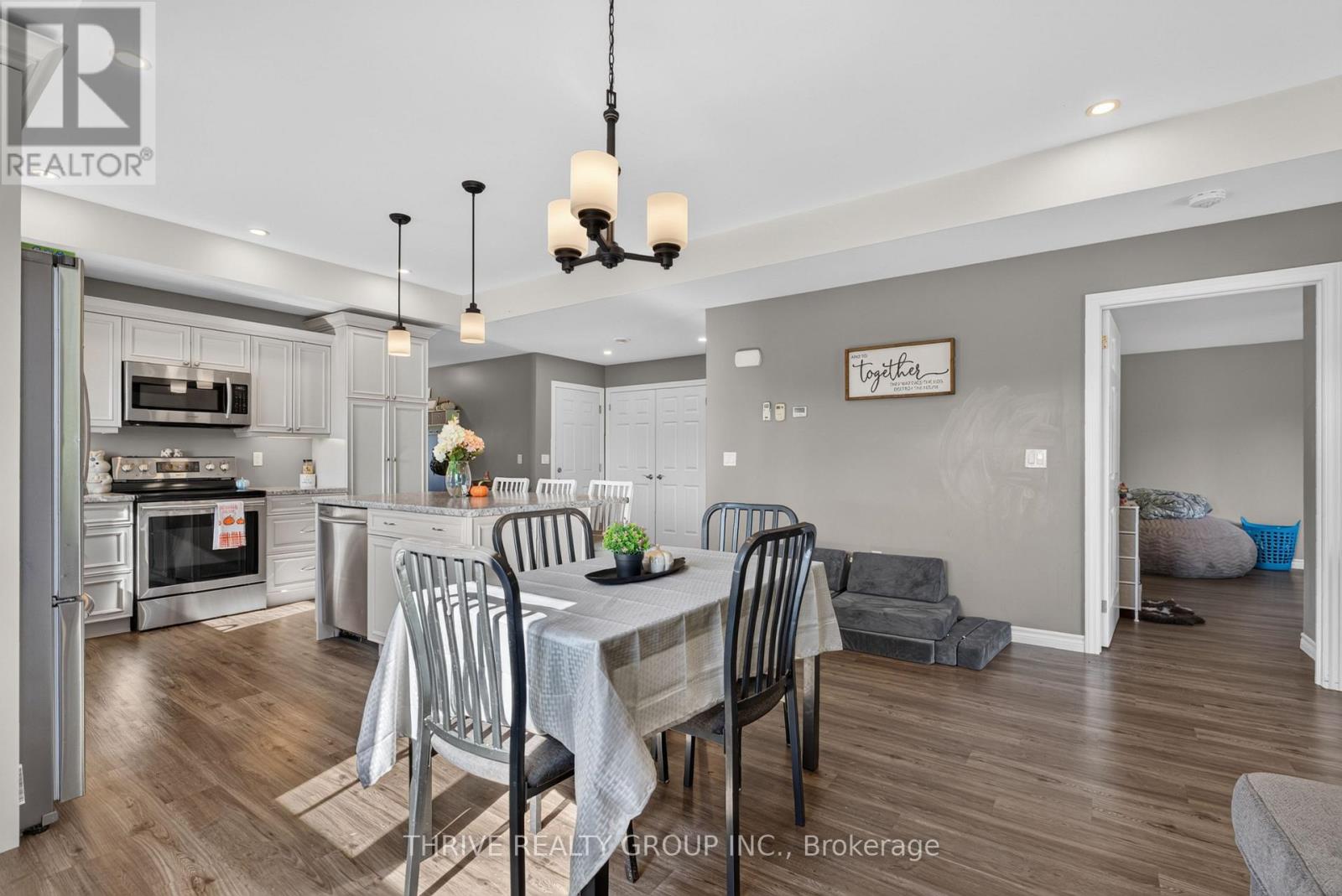 43 JOHNSTON CRESCENT, North Huron (East Wawanosh) — photo 12