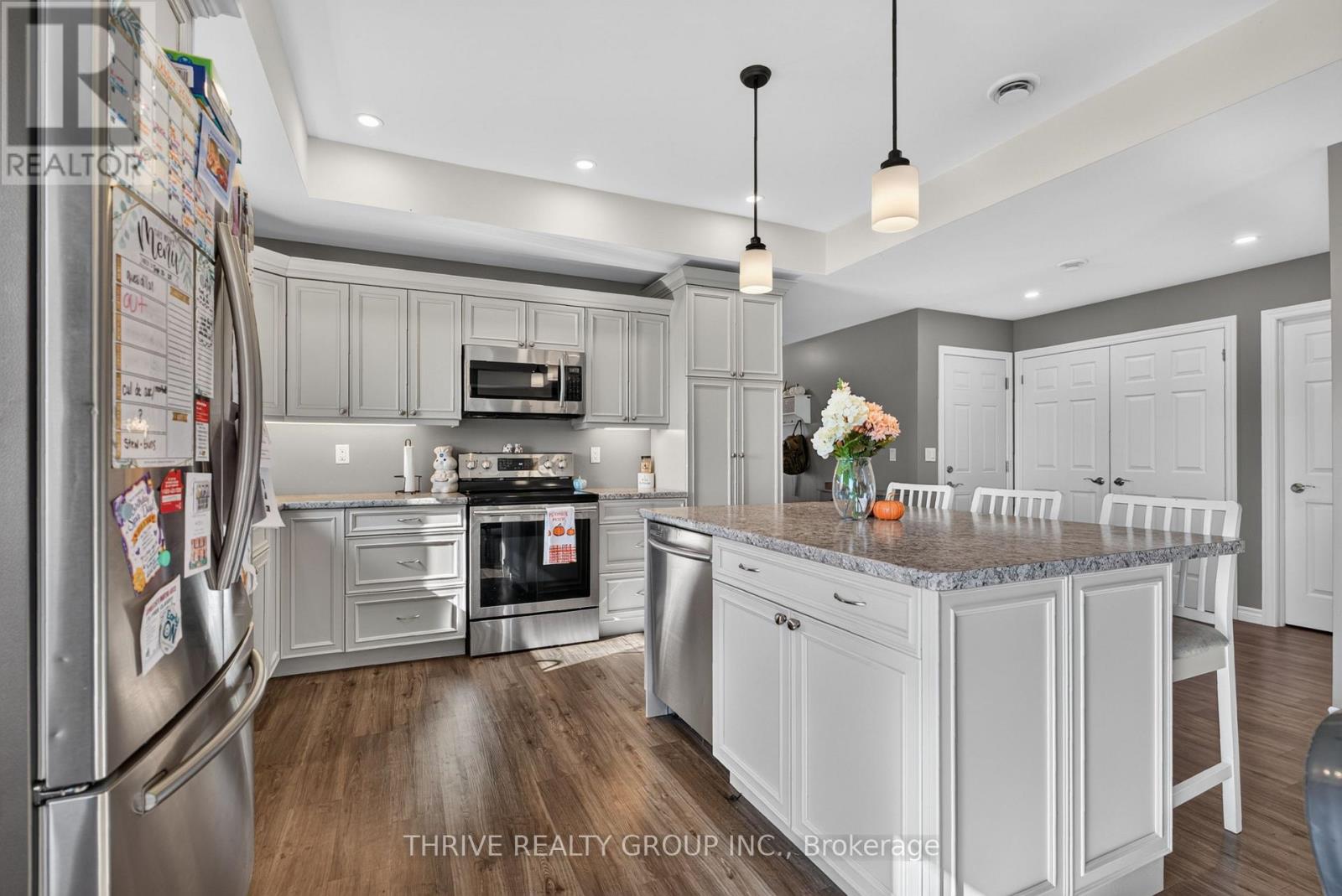 43 JOHNSTON CRESCENT, North Huron (East Wawanosh) — photo 8