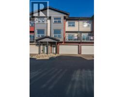 Kitchen of 706 7000 HUSBAND DRIVE · Prince George, BC