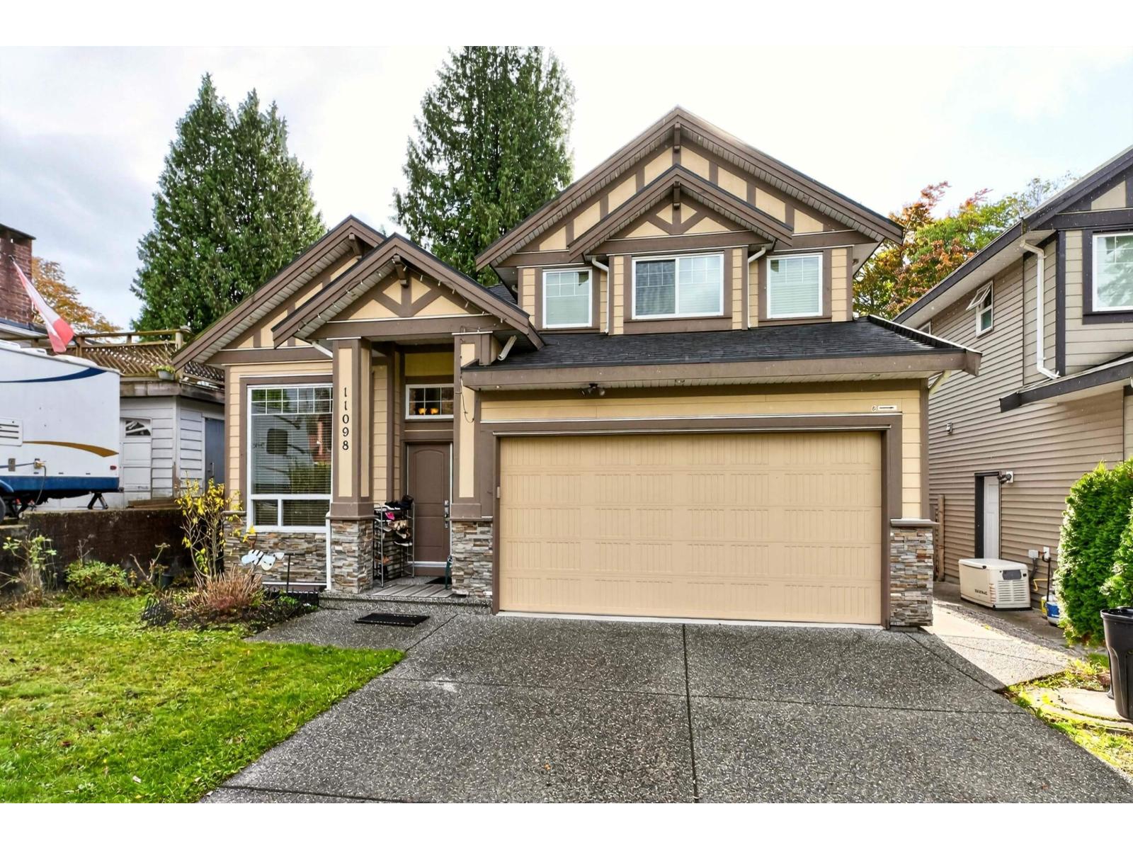 11098 BEVERLY Drive, Delta