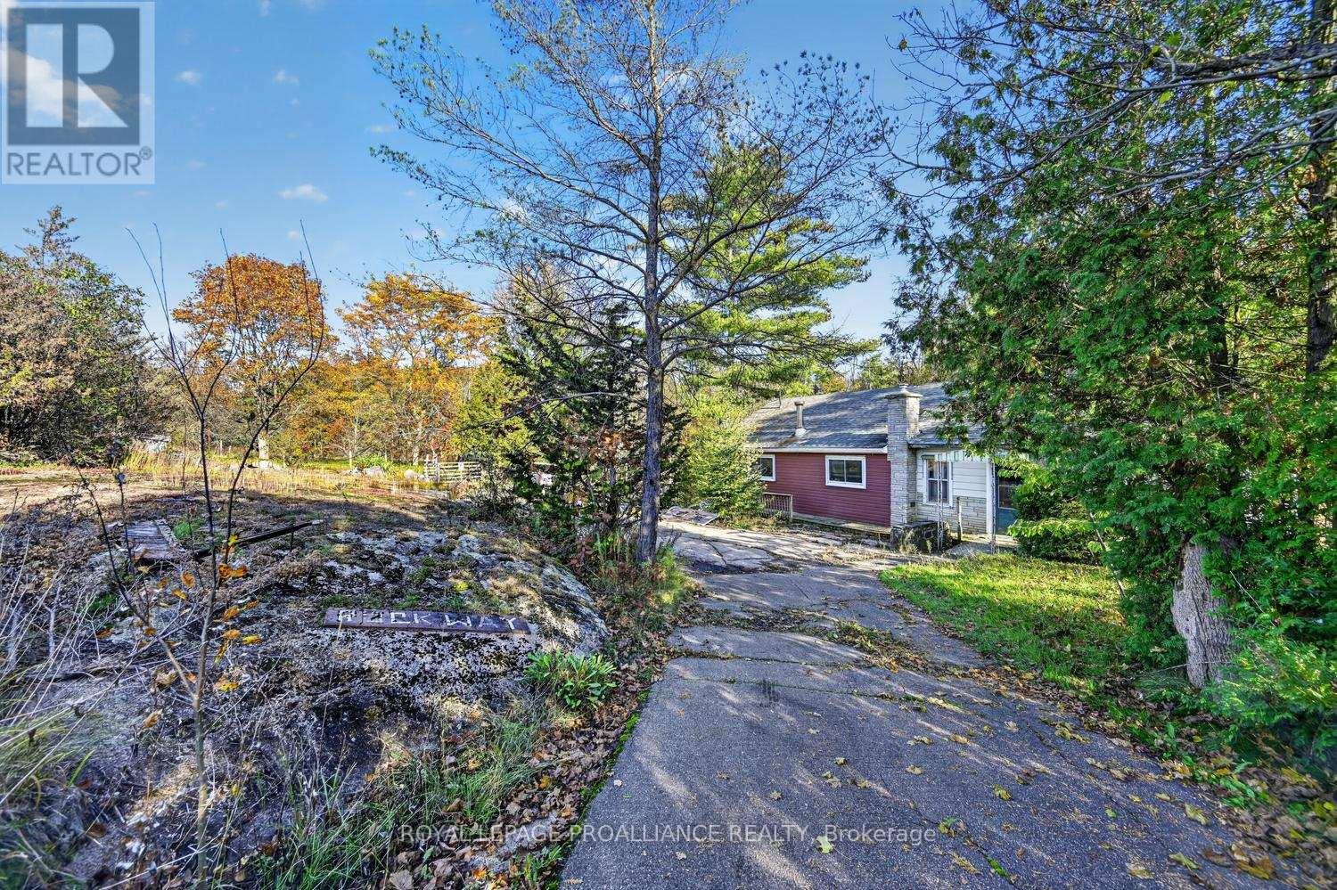 1451 COUNTY RD 2 ROAD, Elizabethtown-Kitley — photo 2