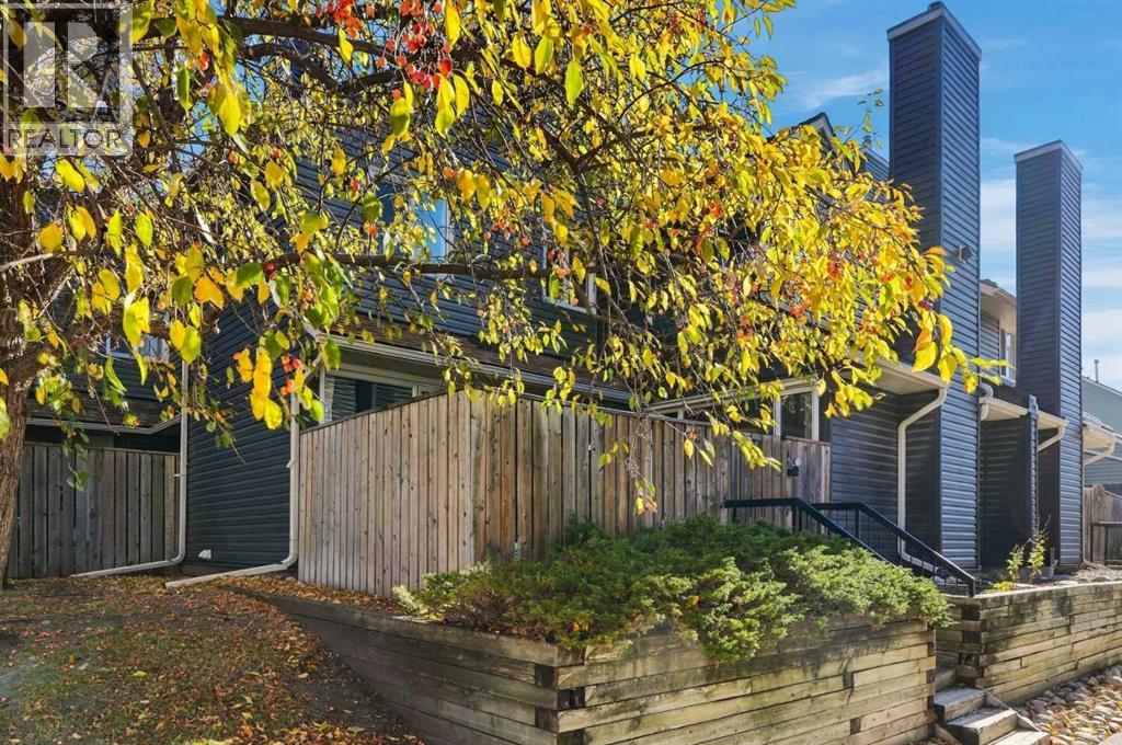 Rare Corner Unit Location