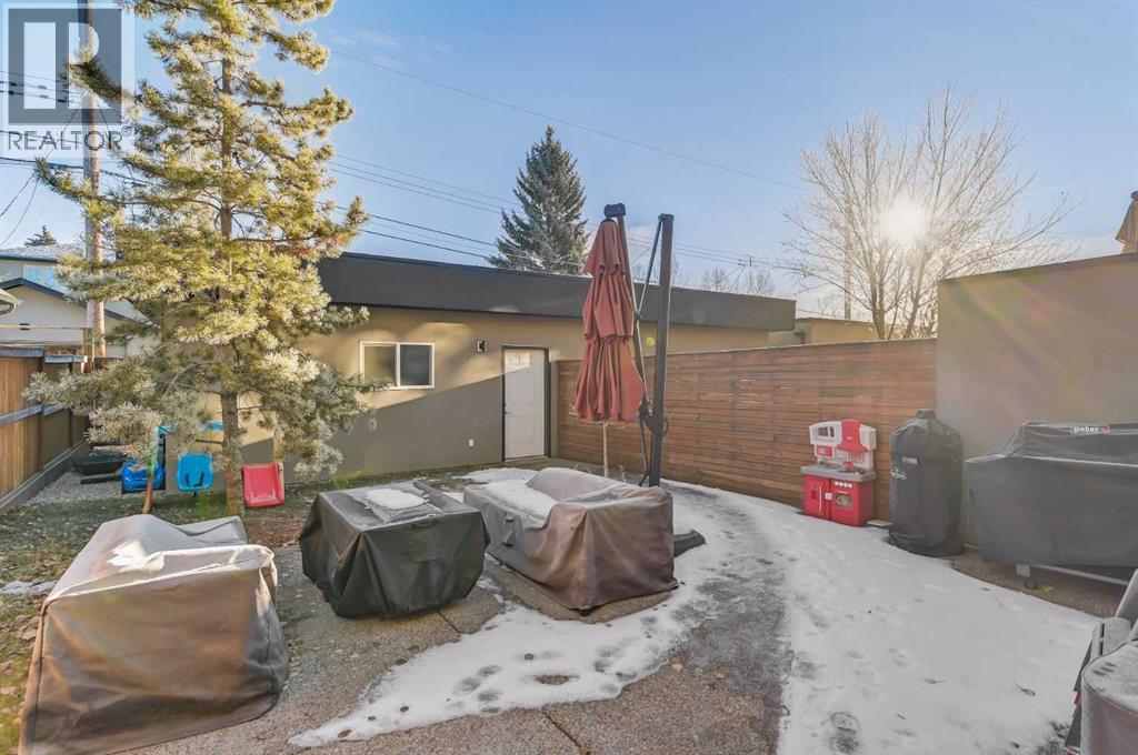 4 Bed, 4 Bath Duplex for Sale in Calgary – 4210 19 Street SW, Calgary – MLS# A2355201 - Image 30