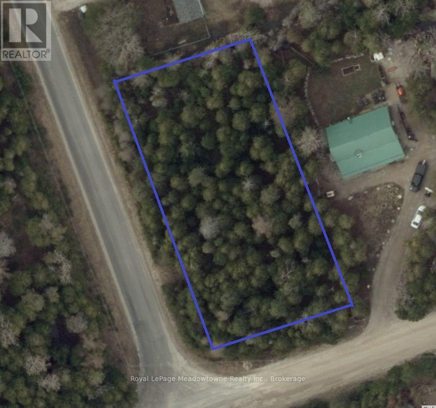 182 SUTTER ROAD, Northern Bruce Peninsula