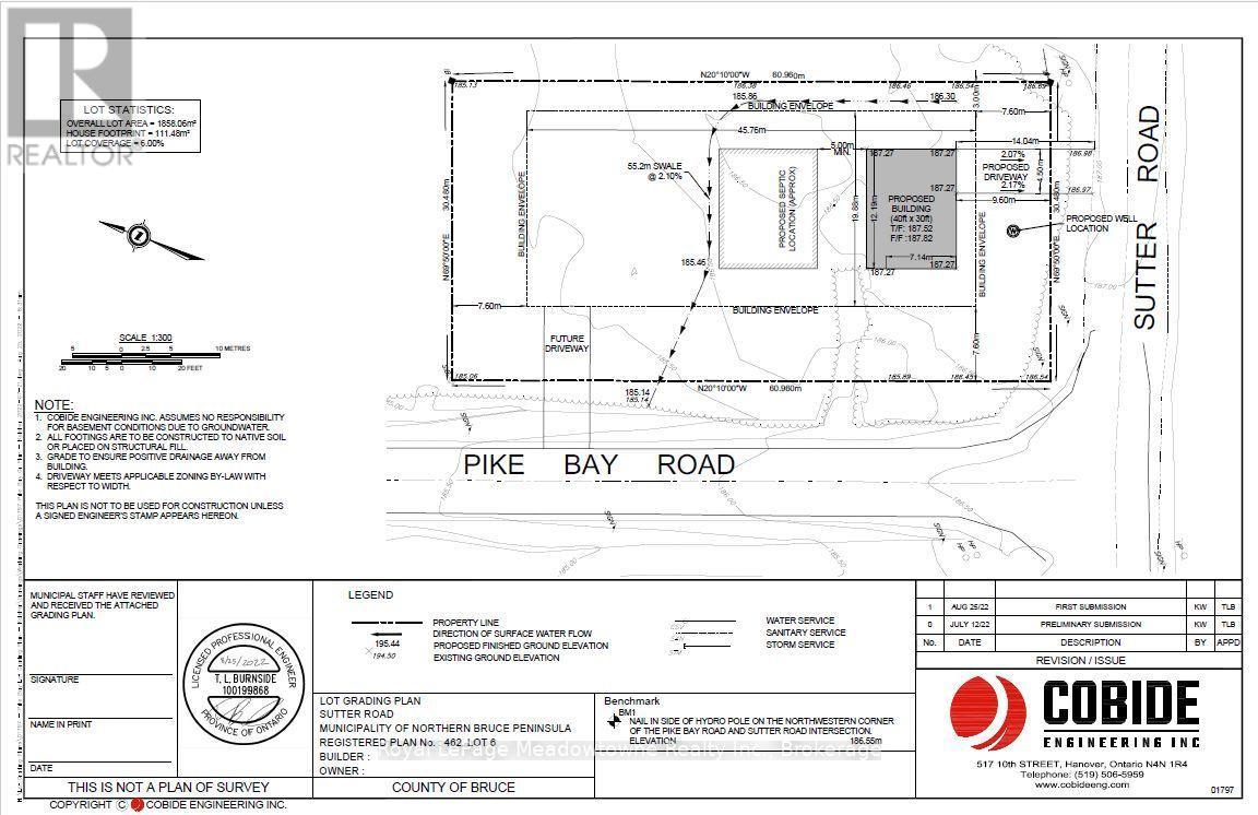 182 SUTTER ROAD, Northern Bruce Peninsula — photo 3