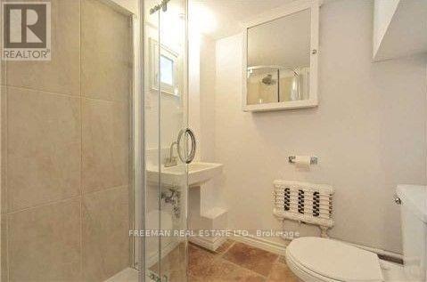 48 FAIRHOLME AVENUE, Toronto (Englemount-Lawrence) — photo 12