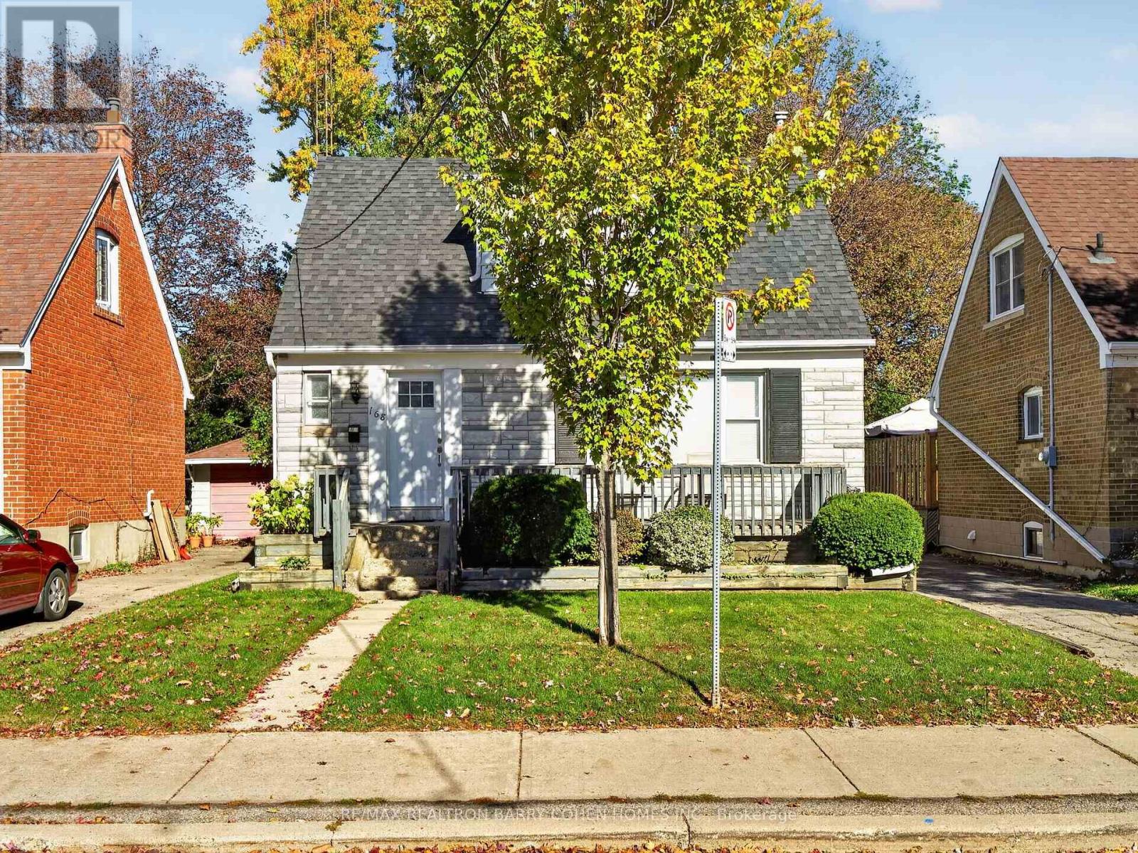168 AVONDALE AVENUE, Toronto (Willowdale East)