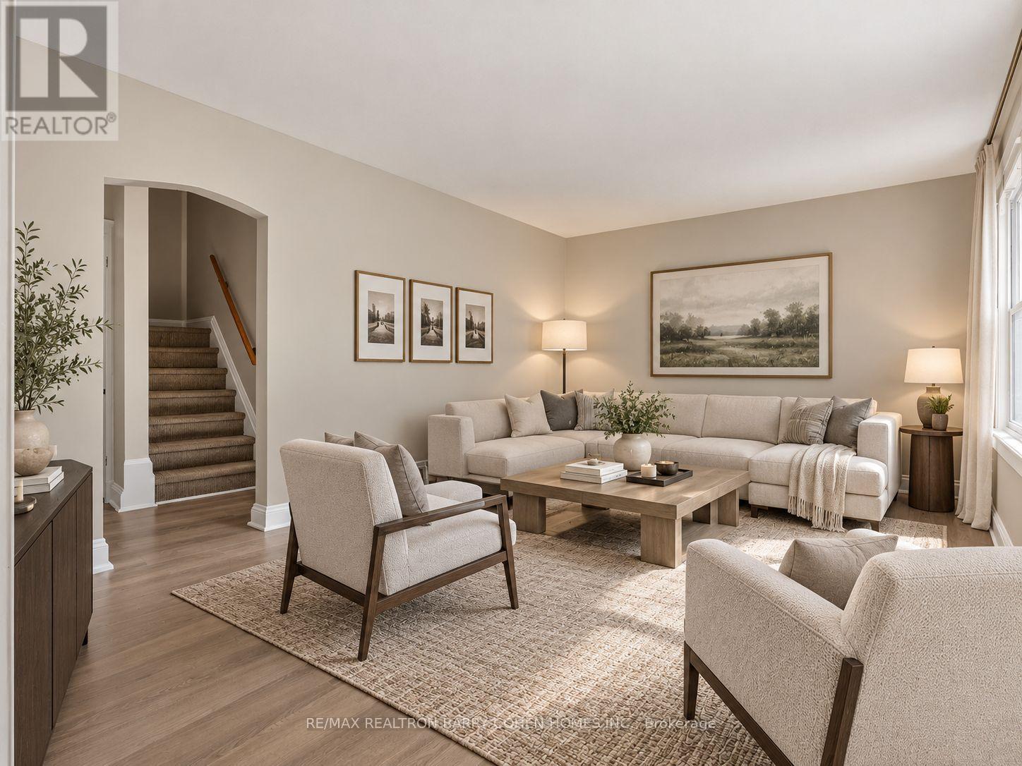 168 AVONDALE AVENUE, Toronto (Willowdale East) — photo 5
