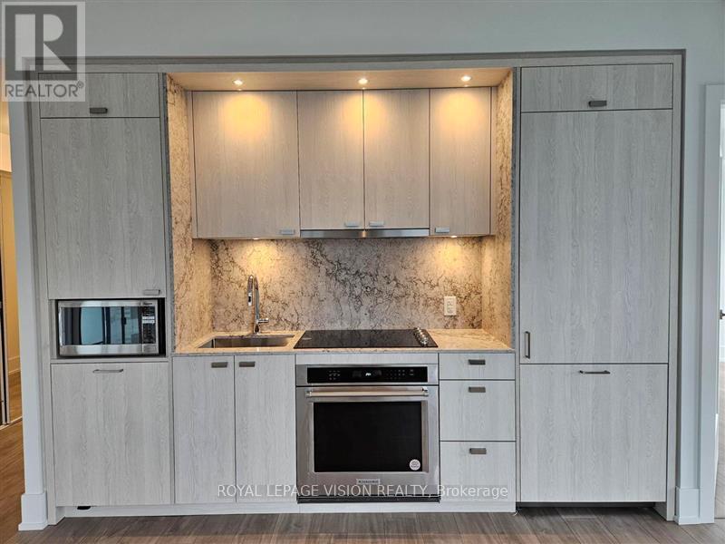 1406 - 480 FRONT STREET W, Toronto (Waterfront Communities)