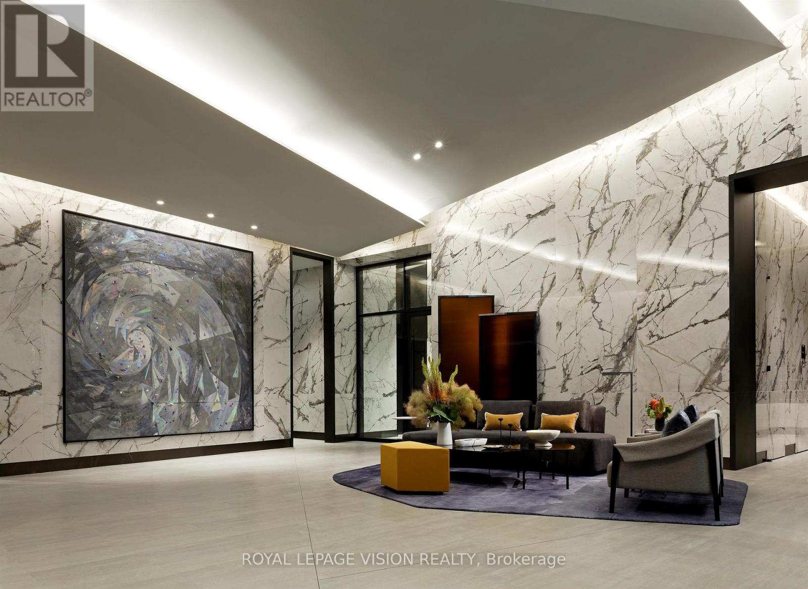 1406 - 480 FRONT STREET W, Toronto (Waterfront Communities) — photo 4