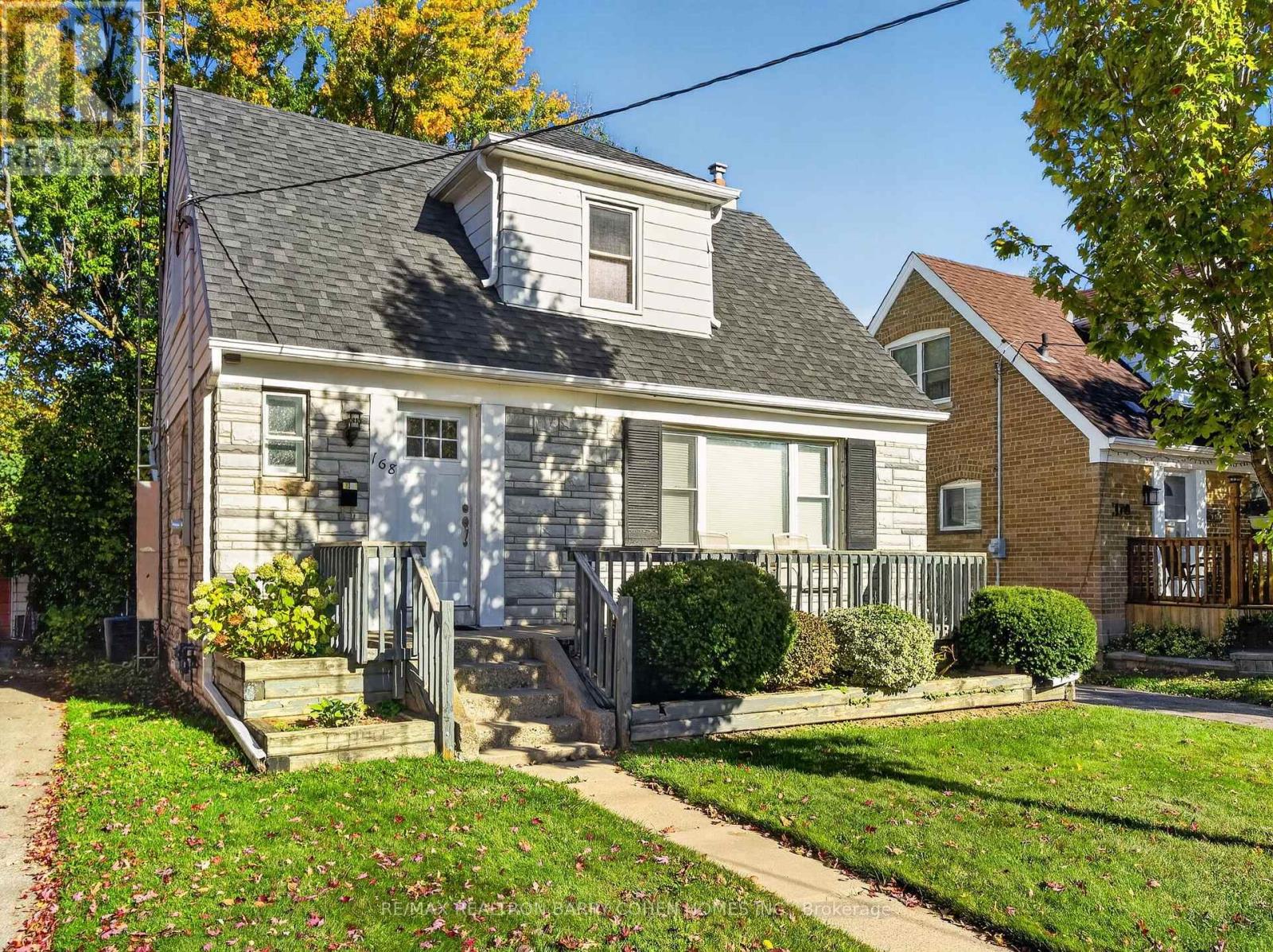 168 AVONDALE AVENUE, Toronto (Willowdale East) — photo 2