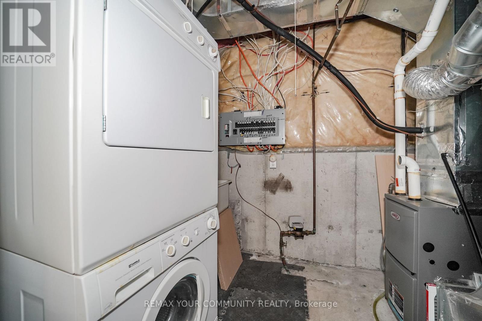 BSMT- 67 Dooley Crescent, Ajax, ON photo 15