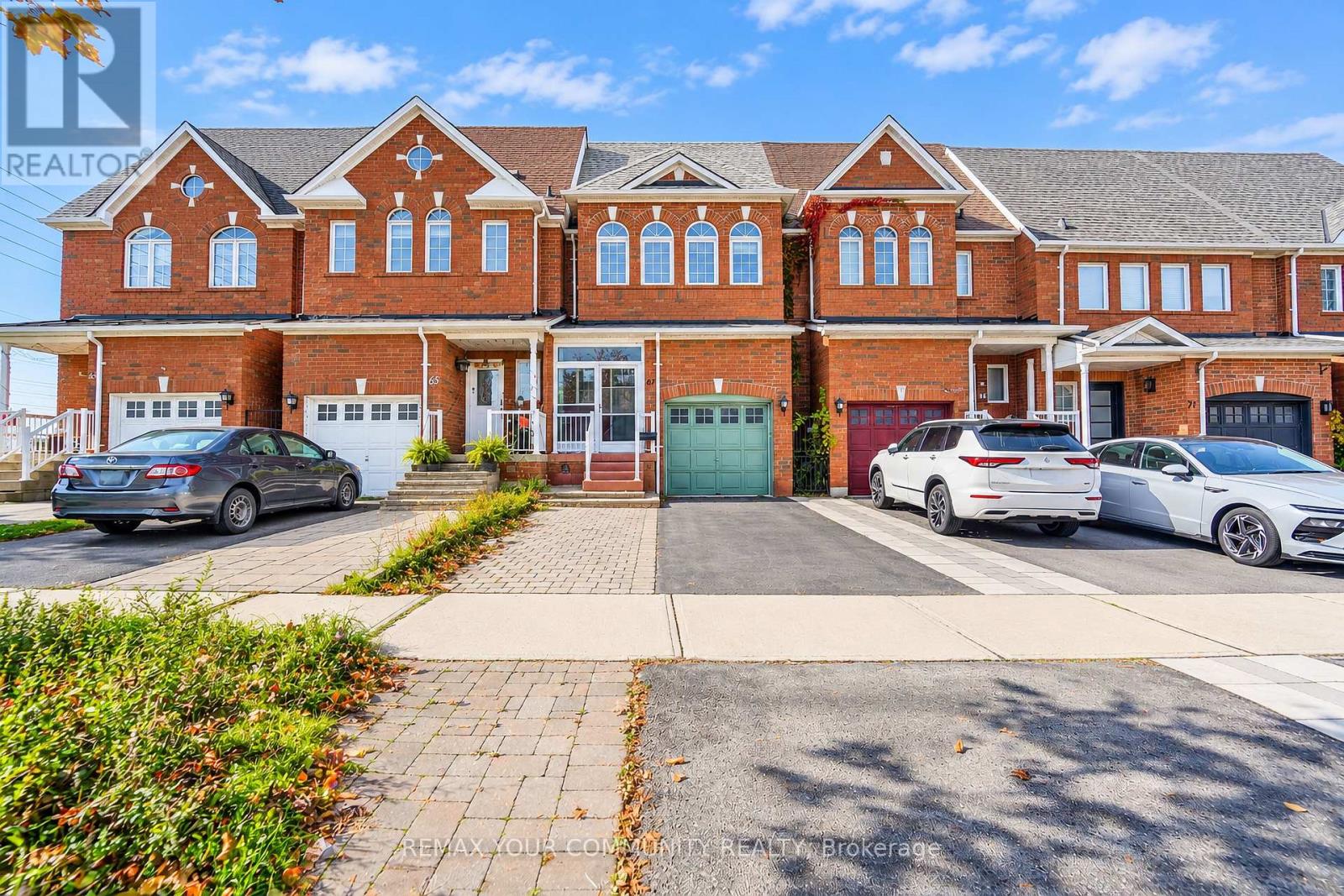 BSMT - 67 DOOLEY CRESCENT, Ajax (Northwest Ajax) — photo 5