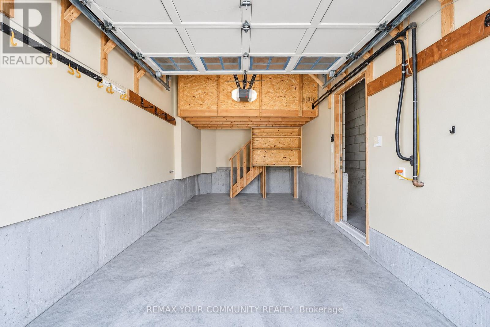 BSMT - 67 DOOLEY CRESCENT, Ajax (Northwest Ajax) — photo 6