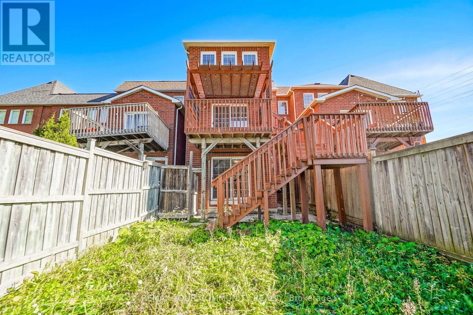 BSMT - 67 DOOLEY CRESCENT, Ajax (Northwest Ajax) — photo 8