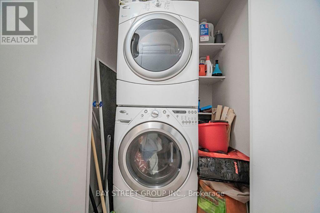 3418 - 135 VILLAGE GREEN SQUARE, Toronto (Agincourt South-Malvern West) — photo 11