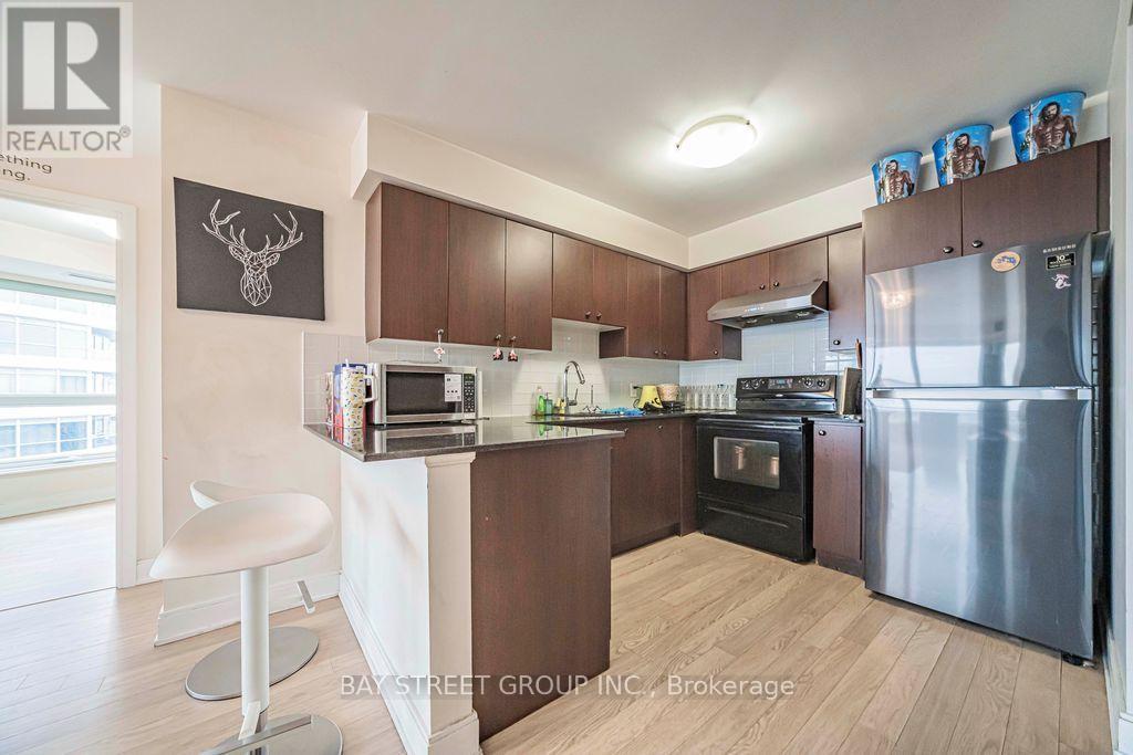 3418 - 135 VILLAGE GREEN SQUARE, Toronto (Agincourt South-Malvern West) — photo 12