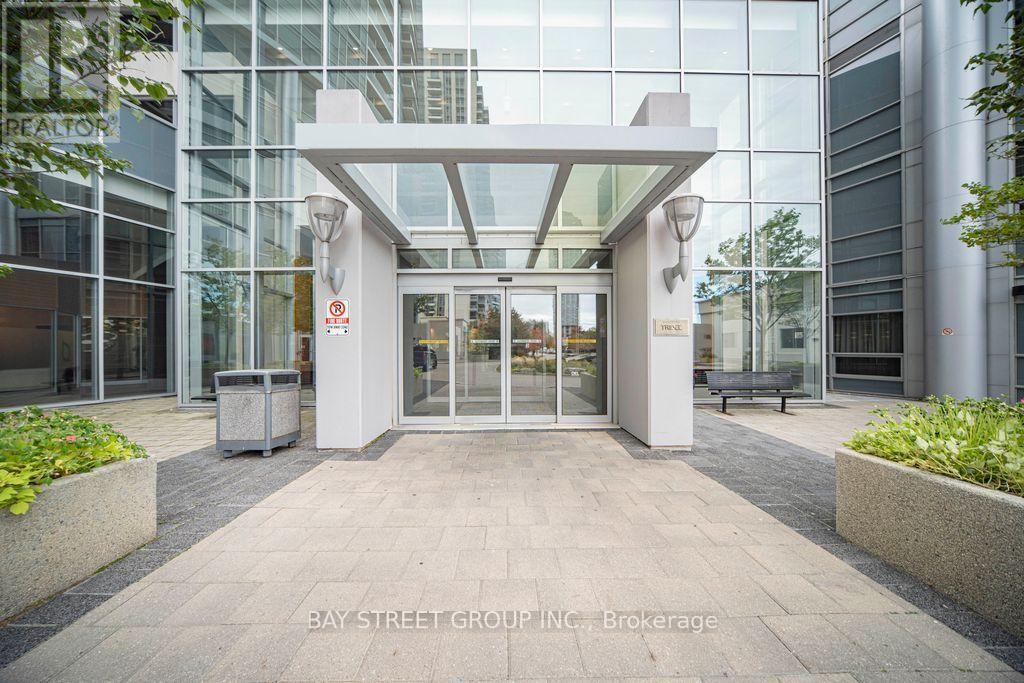 3418 - 135 VILLAGE GREEN SQUARE, Toronto (Agincourt South-Malvern West) — photo 2