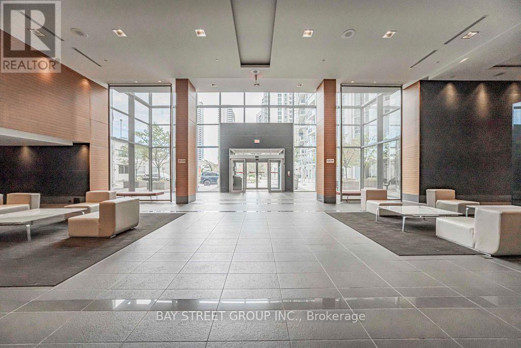 3418 - 135 VILLAGE GREEN SQUARE, Toronto (Agincourt South-Malvern West) — photo 3