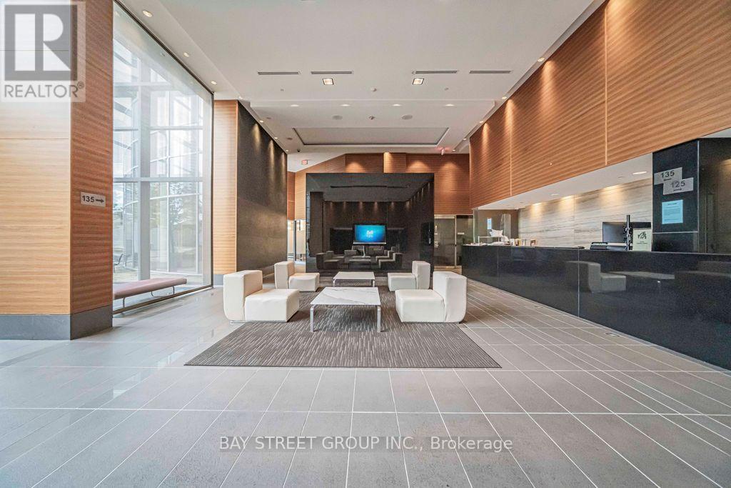 3418 - 135 VILLAGE GREEN SQUARE, Toronto (Agincourt South-Malvern West) — photo 4