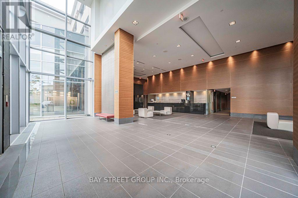 3418 - 135 VILLAGE GREEN SQUARE, Toronto (Agincourt South-Malvern West) — photo 6