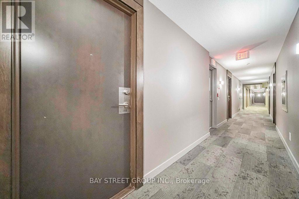 3418 - 135 VILLAGE GREEN SQUARE, Toronto (Agincourt South-Malvern West) — photo 7