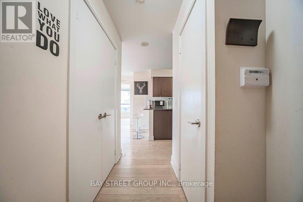 3418 - 135 VILLAGE GREEN SQUARE, Toronto (Agincourt South-Malvern West) — photo 8