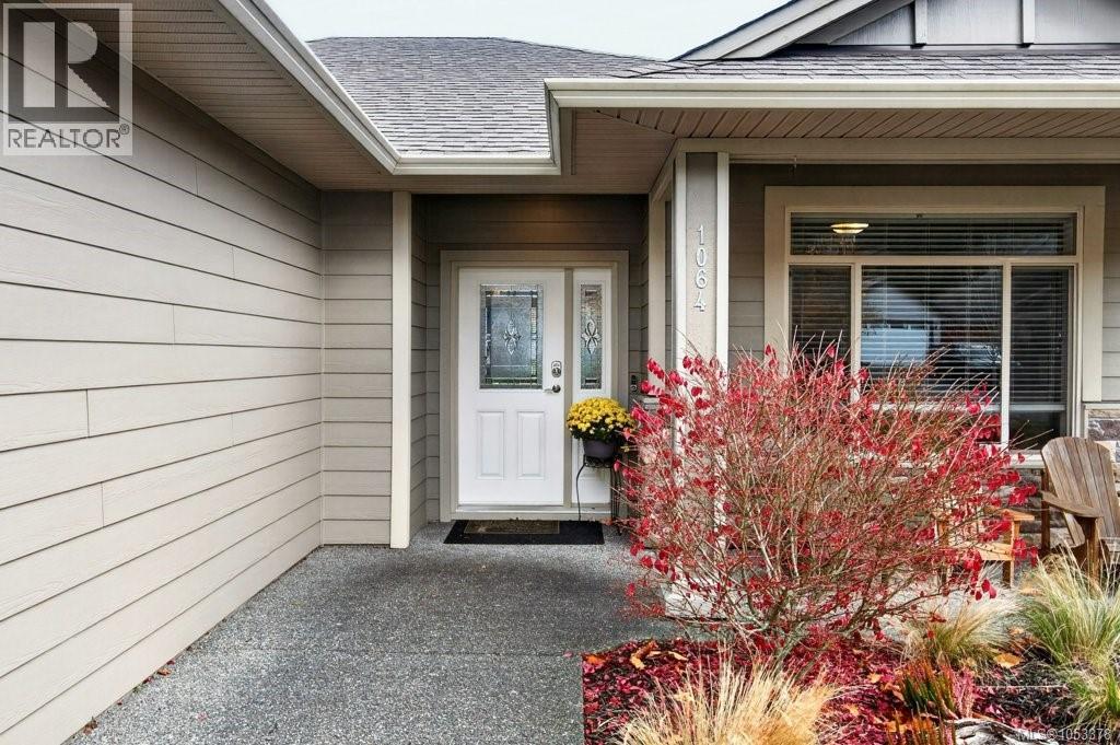 1064 Cordero Cres, Campbell River