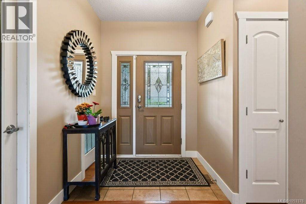 1064 Cordero Cres, Campbell River