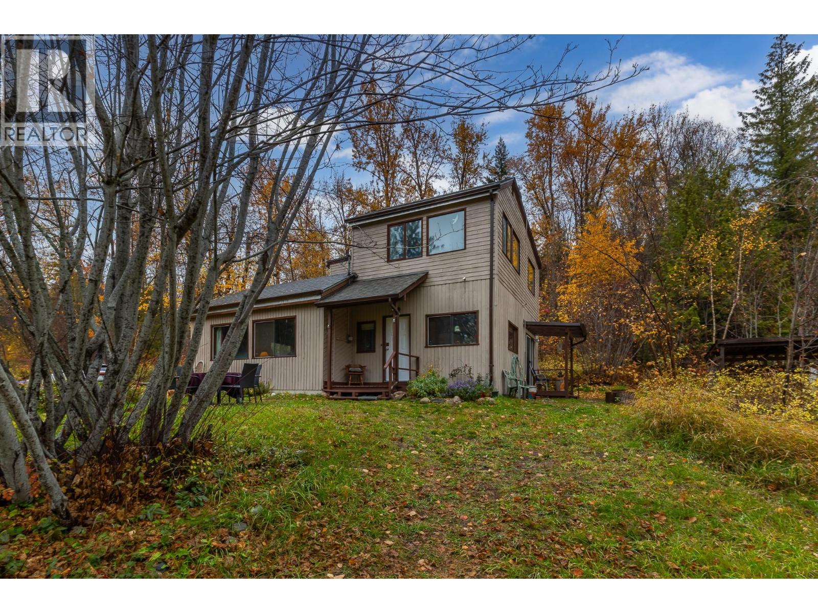 Property for sale at 7275 Tillicum Road