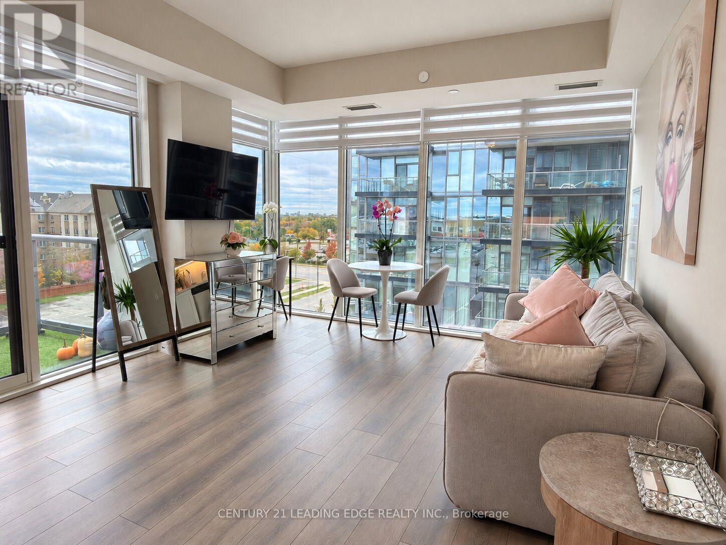 508 - 20 GATINEAU DRIVE, Vaughan (Beverley Glen) — photo 2