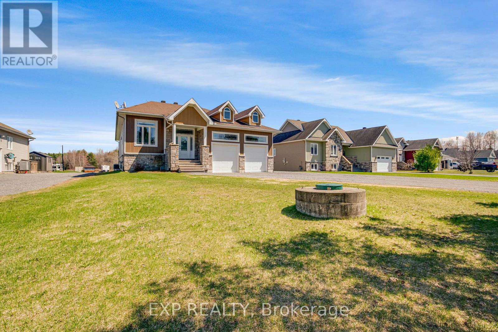 47 BEAVER LANE, The Nation