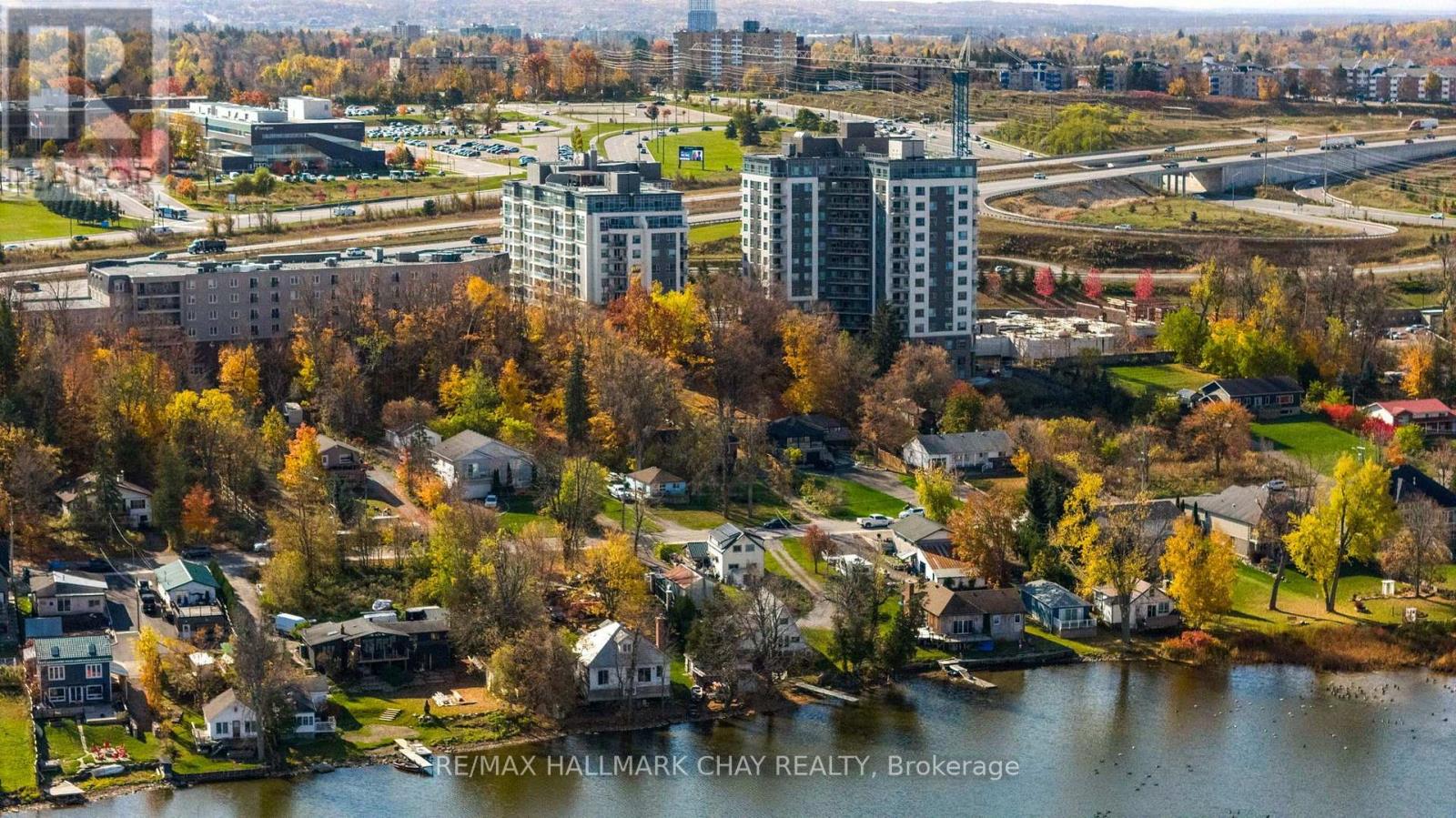 310-58 Lakeside Terrace, Barrie photo 32