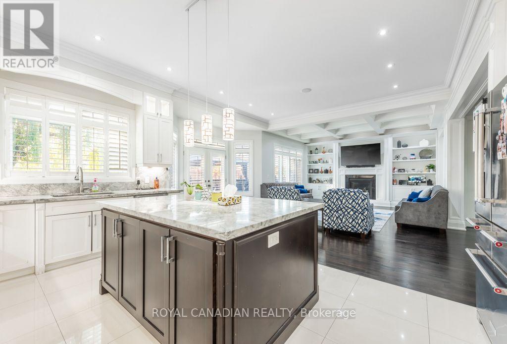 7546 REDSTONE ROAD, Mississauga (Malton) — photo 11