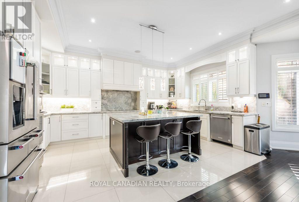 7546 REDSTONE ROAD, Mississauga (Malton) — photo 12